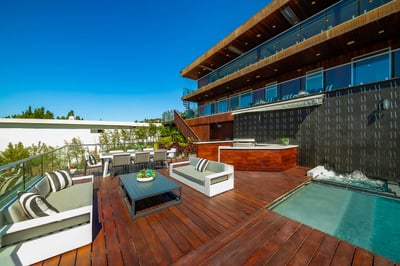 Luxury Villa Photo #11