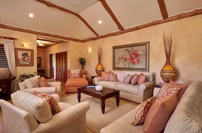 Luxury Villa Photo #21