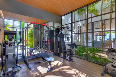 Luxury Villa Photo #65