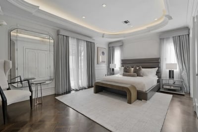 Luxury Villa Photo #33