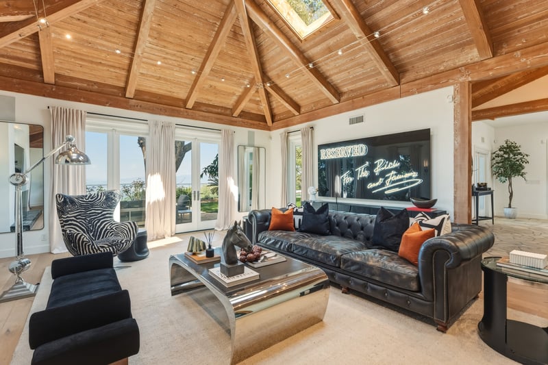 Stone Oak Estate