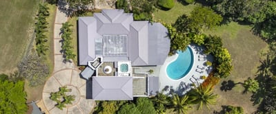 Luxury Villa Photo #3