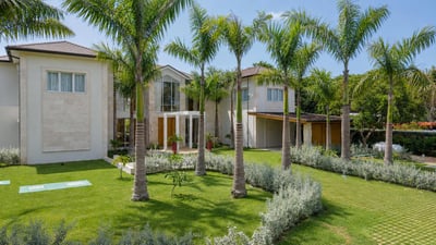 La Cana H8 - Timeless Tropical Luxury