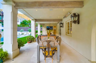 Luxury Villa Photo #7