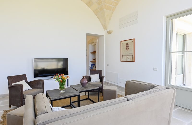 Masseria Piccolo Trullo