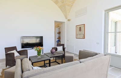 Luxury Villa Photo #26