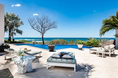 Luxury Villa Photo #7
