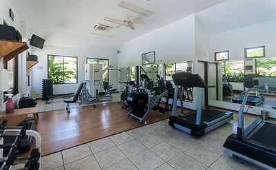 Luxury Villa Photo #17