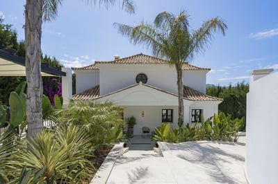 Luxury Villa Photo #2