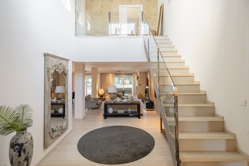 Villa Reina Benhavis