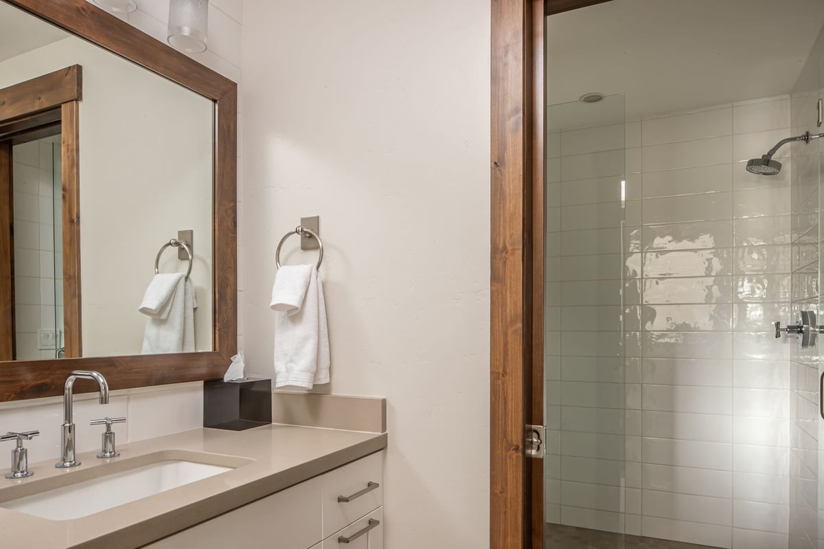 Spanish Peaks | Highlands Cabin 30