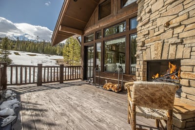 Luxury Villa Photo #33