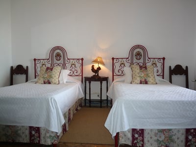 Luxury Villa Photo #16