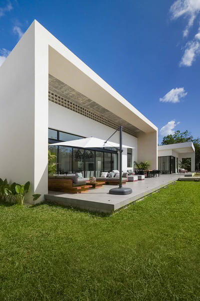Luxury Villa Photo #10