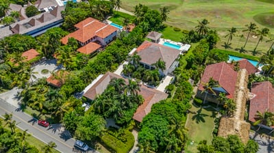 Luxury Villa Photo #52