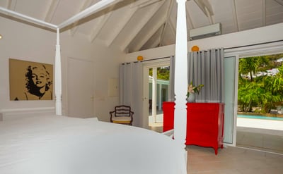 Luxury Villa Photo #10