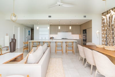 West Bay,Seafire Residences 2 BDM Residence