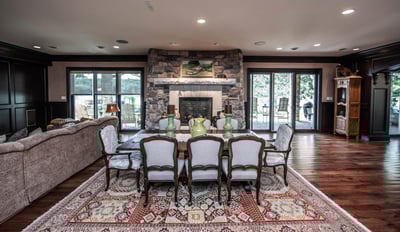 Luxury Villa Photo #13