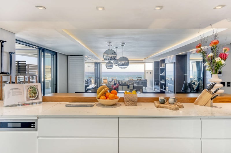 Barley Beach Luxury Penthouse