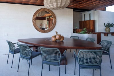 Luxury Villa Photo #13