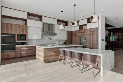 Luxury Villa Photo #20