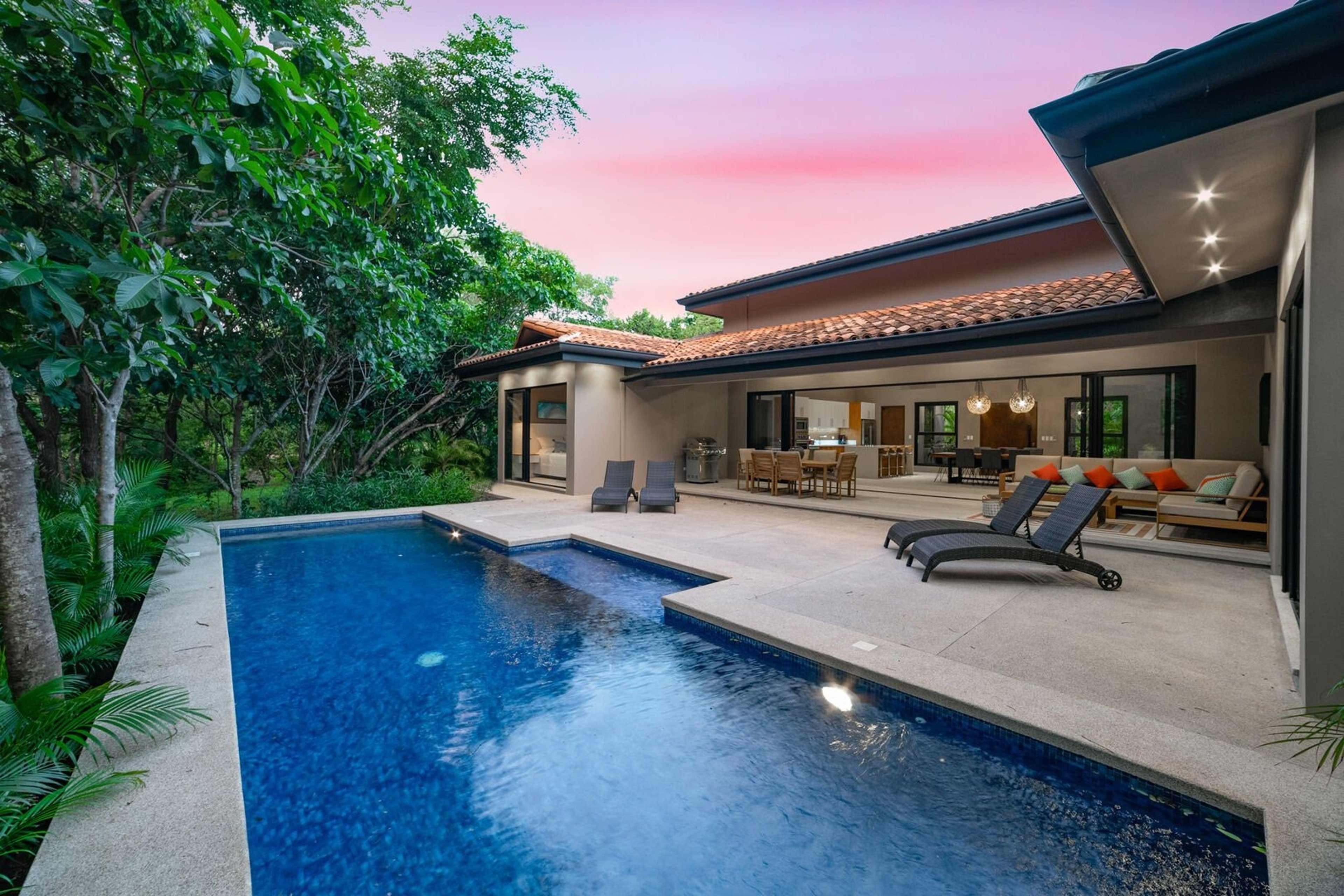 Villa