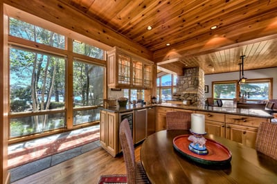 Luxury Villa Photo #21