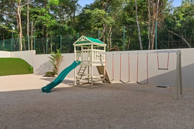 Bosques de Pinilla Club House
