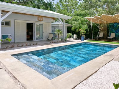 Luxury Villa Photo #11
