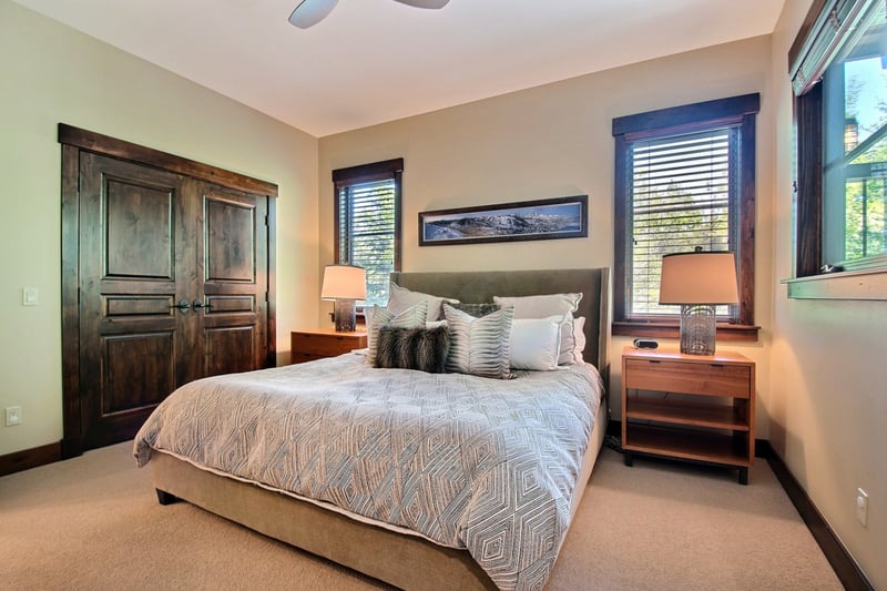 Silver Star 3 BDM Penthouse