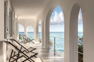 Luxury Villa Photo #9