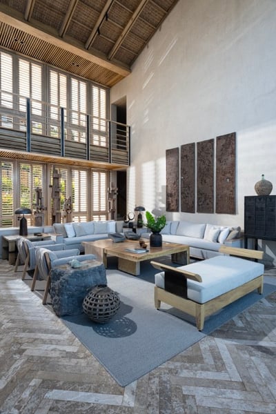Luxury Villa Photo #22