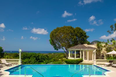 Luxury Villa Photo #8
