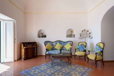 Luxury Villa Photo #19