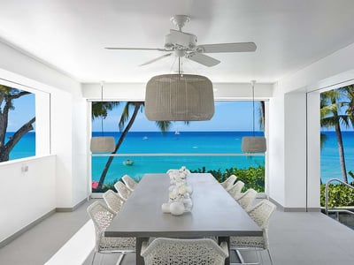 Luxury Villa Photo #17