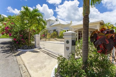 Luxury Villa Photo #27