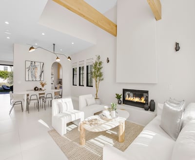 Luxury Villa Photo #20