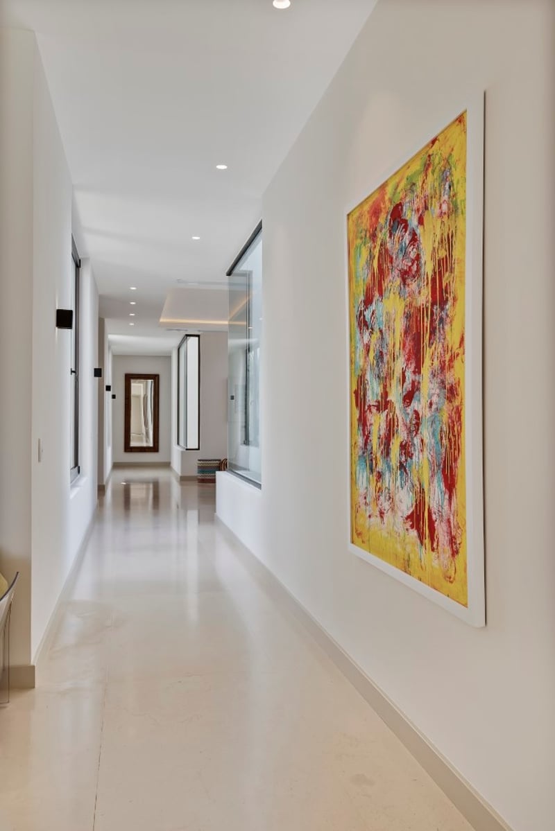 Arrecife Beach House