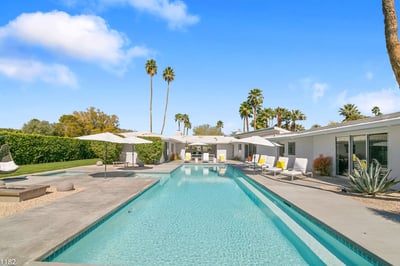 Luxury Villa Photo #5