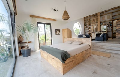 Luxury Villa Photo #35