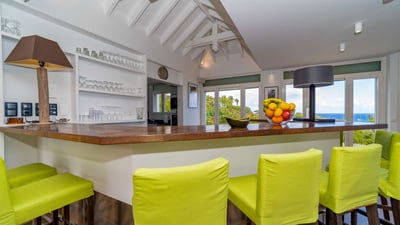Luxury Villa Photo #33