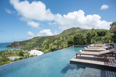 Luxury Villa Photo #4