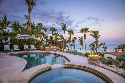 Luxury Villa Photo #7