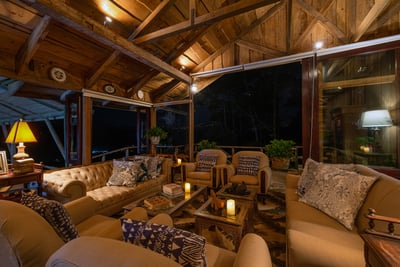 Luxury Villa Photo #7