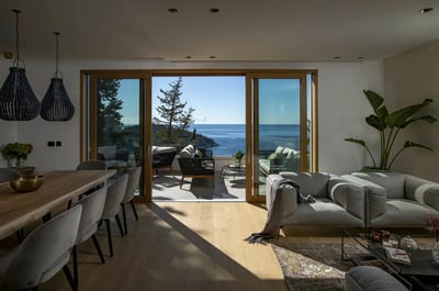 Luxury Villa Photo #24