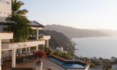 Hacienda de las Flores