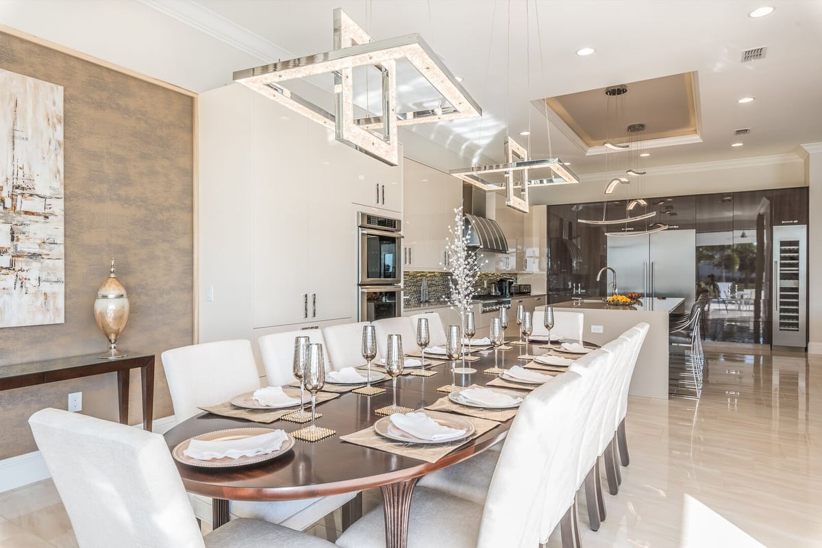 Hero's Hideout Mansion