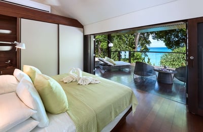 Luxury Villa Photo #5