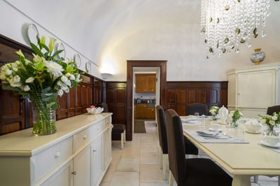 Luxury Villa Photo #41