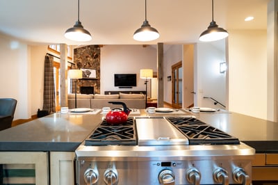 Luxury Villa Photo #20